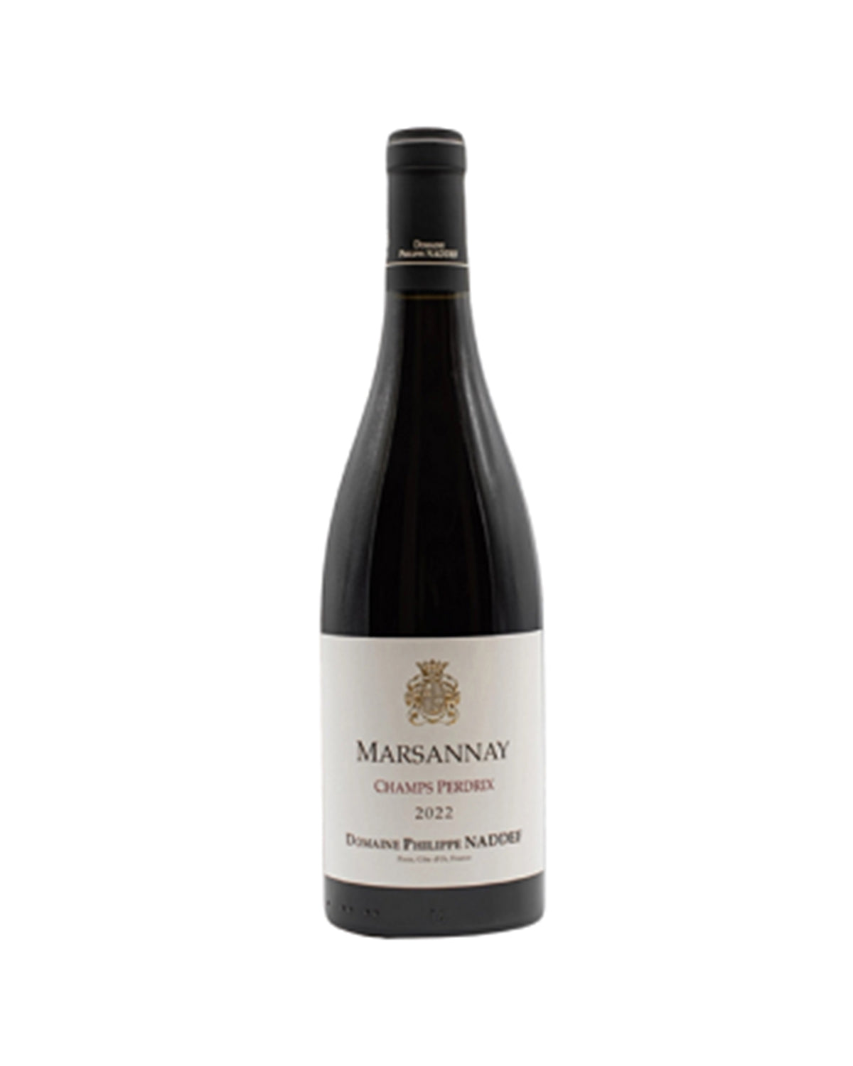 Marsannay, Champs Perdrix, Philippe Naddef, Fixin 2023