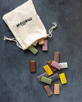 Mellow Gavepose til dine minies eller chokoladebarer