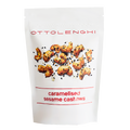 Ottolenghi karamelliserede cashewnødder med sesam, 110 g