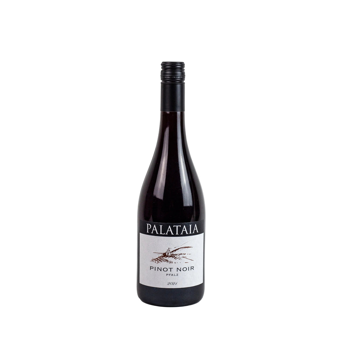 Pinot Noir, Palataia, Pfalz, 2021