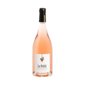 Le Petit Fontainebleau, Rosé, øko, IGP