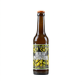 Raw Power Double IPA fra Ebeltoft Gårdbryggeri 