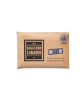 Bagsværd Lakrids Håndlavet Lakridskaramel - Salt 160gr