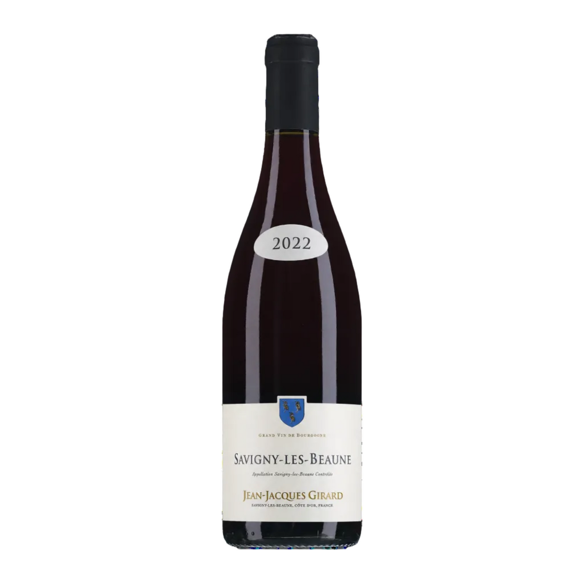 Les  Savigny Les Beaune 2022
