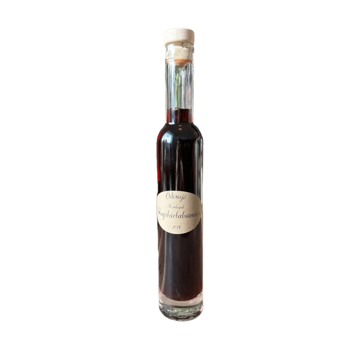 Skovbær Balsamico fra Odensjö Hemlagad, 200 ml