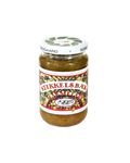 Stikkelsbær marmelade, øko 400 g
