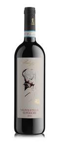 Valpolicella Superiore DOC Falezze 2020