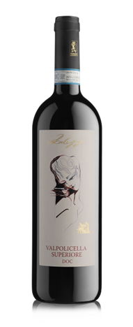 Valpolicella Superiore DOC Falezze 2020