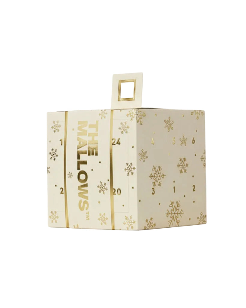 The Mallows Classic Gourmet Julekalender 2026