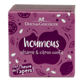 Hummus med sesam og syltet citron, Ducs de Gascogne, 65g