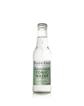 Fever tree - Hyldeblomst tonic, 200ml, DATOVARE