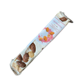 Torrone mandel og hasselnød
