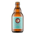 Ulvshale Session IPA, Bryghuset Møn, 3,3%, 33 cl