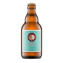 Ulvshale Session IPA, Bryghuset Møn, 3,3%, 33 cl