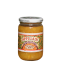 Appelsin marmelade, øko 390 g