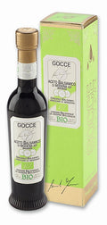 Gocce Modena Balsamico, Fine 6 år, øko, 250 ml