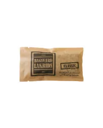 Bagsværd Lakrids, classic mini 40 g