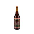 Belgian Brown med større hvide margener