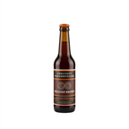 Belgian Brown med større hvide margener