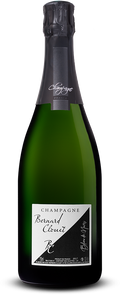 Bernard Clouet,  Champagne Blanc et Noir, 0,75 l