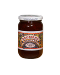 Brombær marmelade, øko 390 g