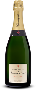Bernard Clouet Champagne, Brut Réserve, 0,75 l