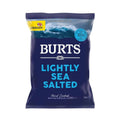 Burts chips, letsaltede, 150 g