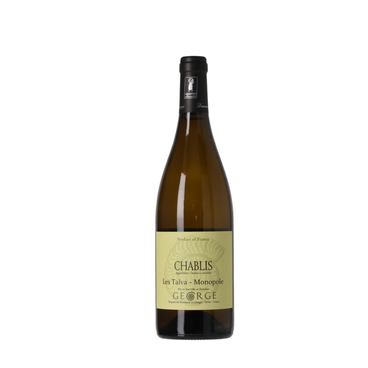 Talva Monopole Chablis