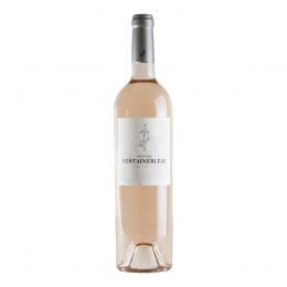 Chateau Fontainebleau, Rosé, ØKO,  AOP Côte de Provence