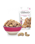 Filbert Chicago style søde og salte cashews, 100 g