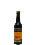 Imperial Stout 12%, Ebeltoft Gårdbryggeri