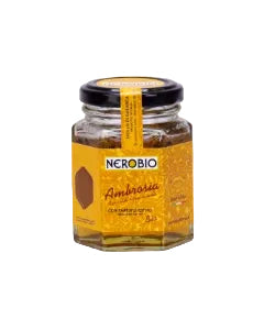 Ambrosia, honning med sommertrøfler, økologisk