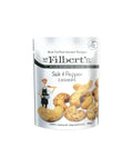 Filbert 40 G Salt & Peber Cashews