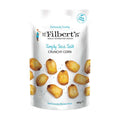 Filbert 40g Ristede majskorn med havsalt