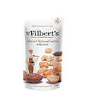 Filbert 100 g Nøddemix røget over æbleflis