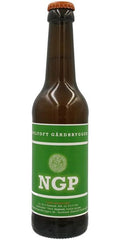 NGP - North German Pils, 5,0%, Ebeltoft Gårdbryggeri