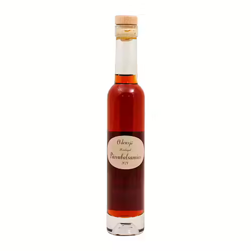 Pære Balsamico fra Odensjö Hemlagad, 200 ml
