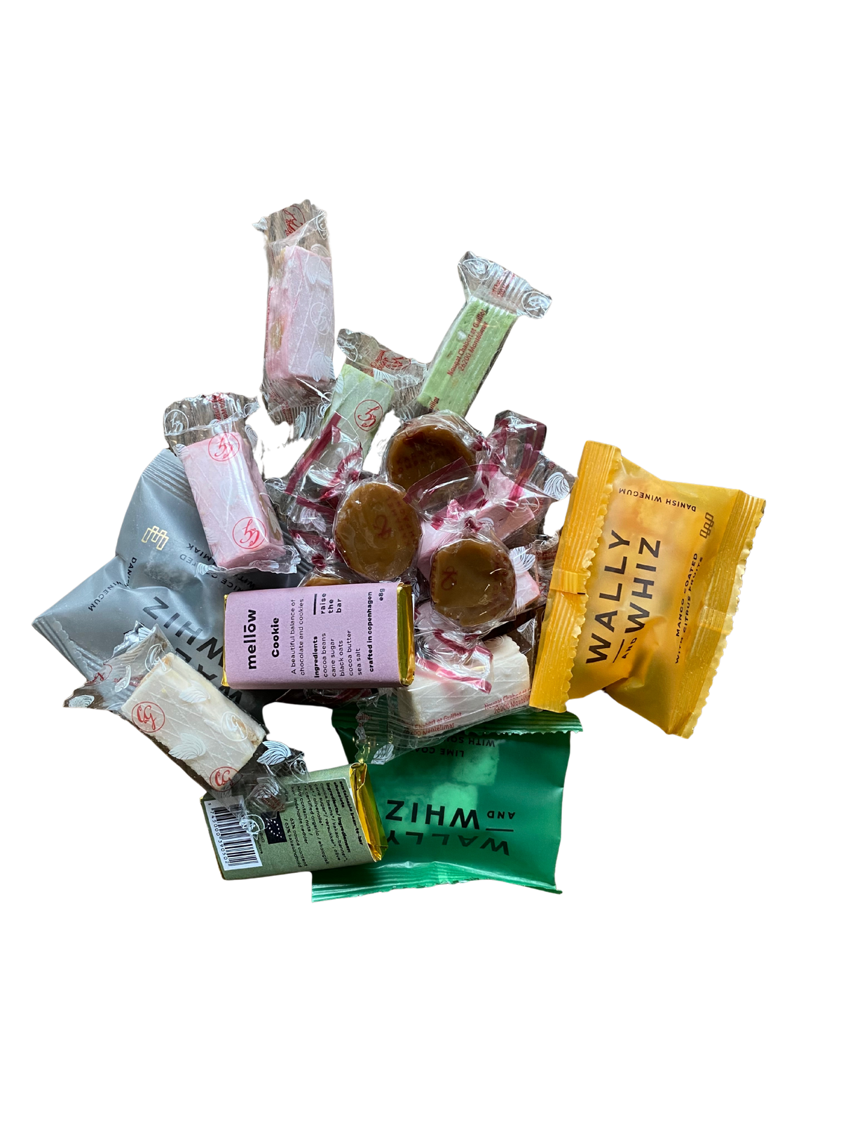 Slik supplement